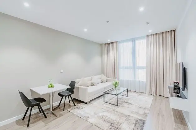 Apart Daire, 1 Yatak Odası