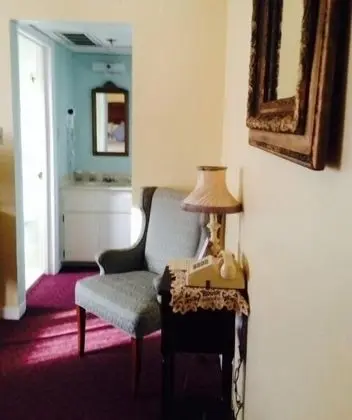 Deluxe Room, 1 Queen Bed