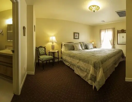 Superior Süit, 1 En Büyük (King) Boy Yatak, Küçük Mutfak