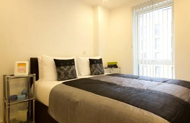 Apart Daire, 2 Yatak Odası (Sleeps 4)