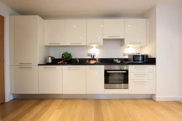 Apart Daire, 2 Yatak Odası (Sleeps 4)