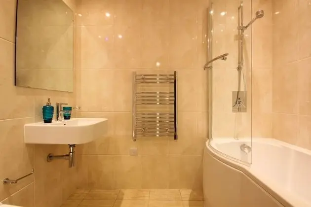 Apart Daire, 2 Yatak Odası (Sleeps 4)