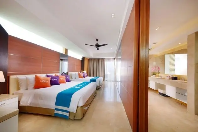 Panoramic Villa, Kişiye Özel Havuzlu, Deniz Manzaralı