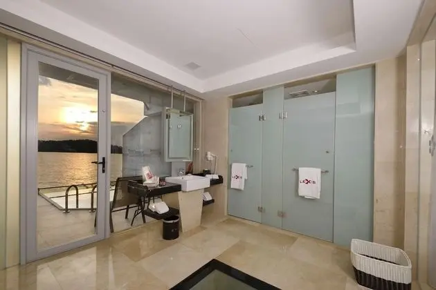 Premium Villa, Kişiye Özel Havuzlu, Deniz Manzaralı