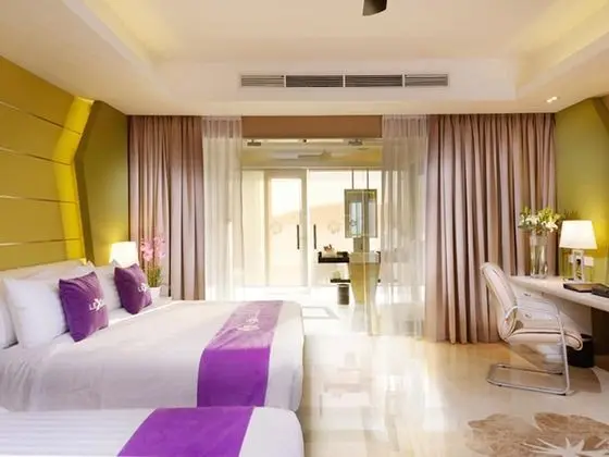 Premium Villa, Kişiye Özel Havuzlu, Plaj Manzaralı