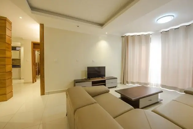 Apart Daire, 1 Yatak Odası