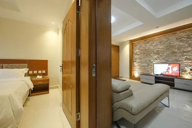 Apart Daire, 2 Yatak Odası