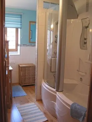 Comfort İki Ayrı Yataklı Oda (La Baguetterie )