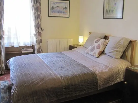 Comfort Tek Büyük Yataklı Oda (La Ficelle )