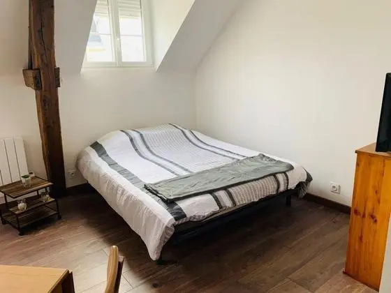 Comfort Çatı Katı Süiti (Penthouse), Özel Banyo