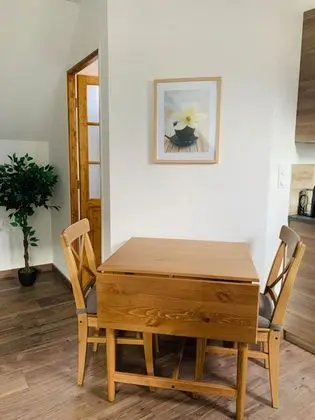 Comfort Çatı Katı Süiti (Penthouse), Özel Banyo