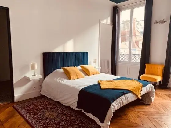 Deluxe Apart Daire, Özel Banyo