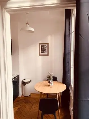 Deluxe Apart Daire, Özel Banyo