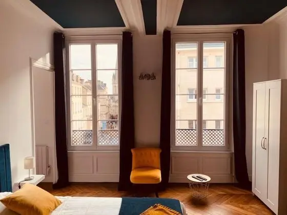Deluxe Apart Daire, Özel Banyo