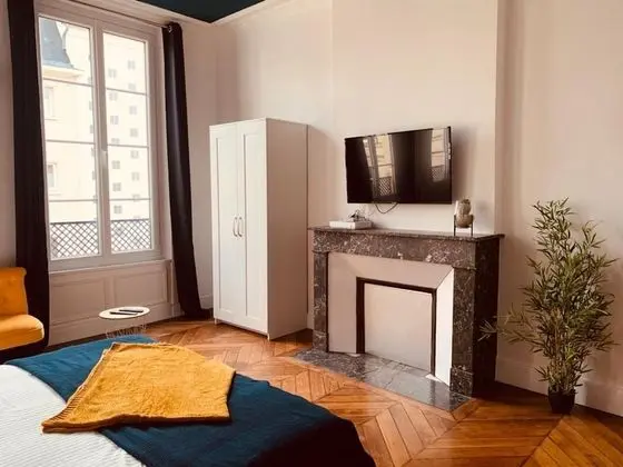 Deluxe Apart Daire, Özel Banyo