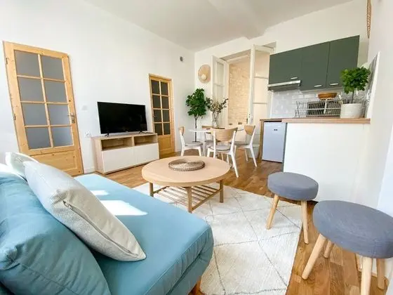 Premium Apart Daire, Özel Banyo, Şehir Manzaralı