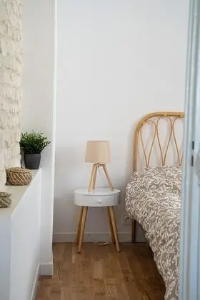 Premium Apart Daire, Özel Banyo, Şehir Manzaralı