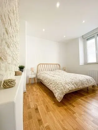 Premium Apart Daire, Özel Banyo, Şehir Manzaralı