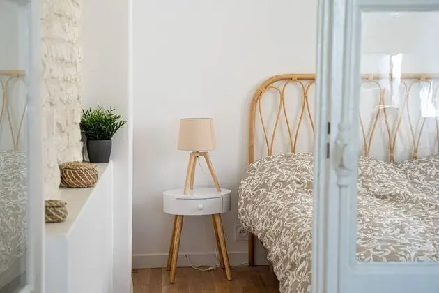 Premium Apart Daire, Özel Banyo, Şehir Manzaralı