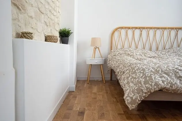 Premium Apart Daire, Özel Banyo, Şehir Manzaralı