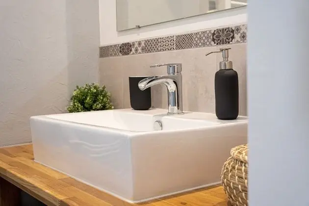 Premium Apart Daire, Özel Banyo, Şehir Manzaralı