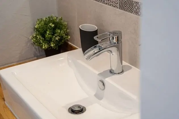 Premium Apart Daire, Özel Banyo, Şehir Manzaralı