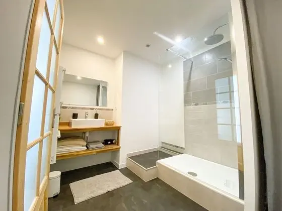 Premium Apart Daire, Özel Banyo, Şehir Manzaralı