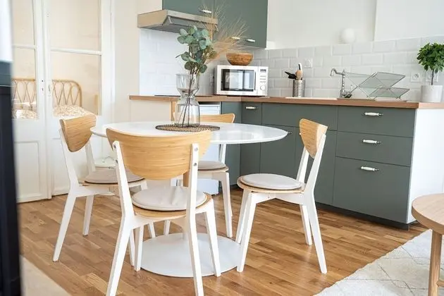 Premium Apart Daire, Özel Banyo, Şehir Manzaralı