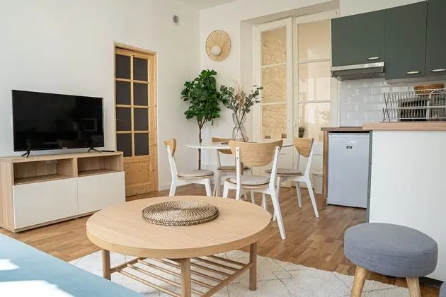 Premium Apart Daire, Özel Banyo, Şehir Manzaralı