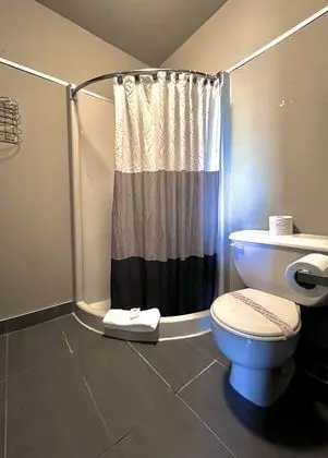 Executive Süit, Bir En Büyük (King) Boy Yataklı