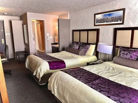 Standart, İki adet Çift Kişilik Yataklı