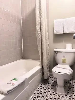Standart, İki adet Çift Kişilik Yataklı