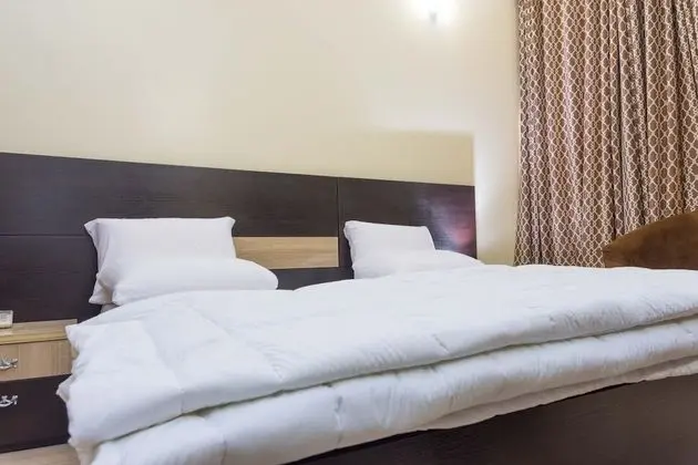 Deluxe Apart Daire, 1 En Büyük (King) Boy Yatak