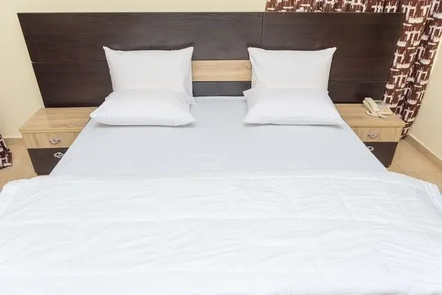 Deluxe Apart Daire, 1 En Büyük (King) Boy Yatak