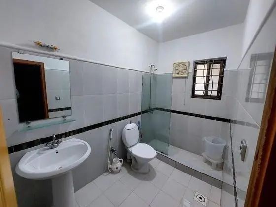 Luxury Üç Kişilik Oda