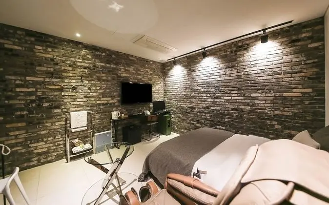 Design Tek Büyük Yataklı Oda