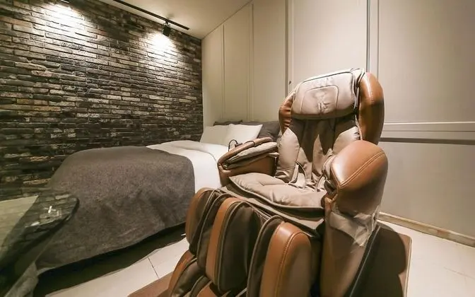 Design Tek Büyük Yataklı Oda