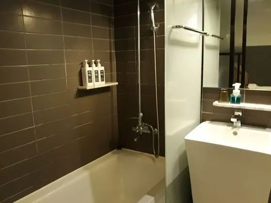 Design Tek Büyük Yataklı Oda