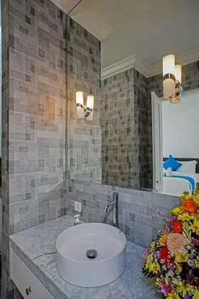 Deluxe Villa, 1 Yatak Odası, Kişiye Özel Havuzlu