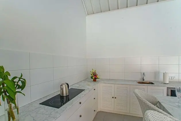 Deluxe Villa, 2 Yatak Odası, Kişiye Özel Havuzlu