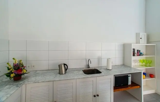 Deluxe Villa, 2 Yatak Odası, Kişiye Özel Havuzlu