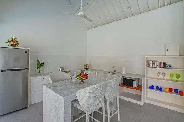 Deluxe Villa, 2 Yatak Odası, Kişiye Özel Havuzlu