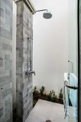 Deluxe Villa, 2 Yatak Odası, Kişiye Özel Havuzlu