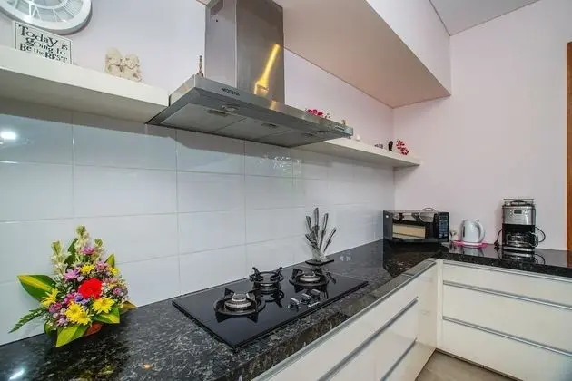 Deluxe Villa, 4 Yatak Odası, Kişiye Özel Havuzlu