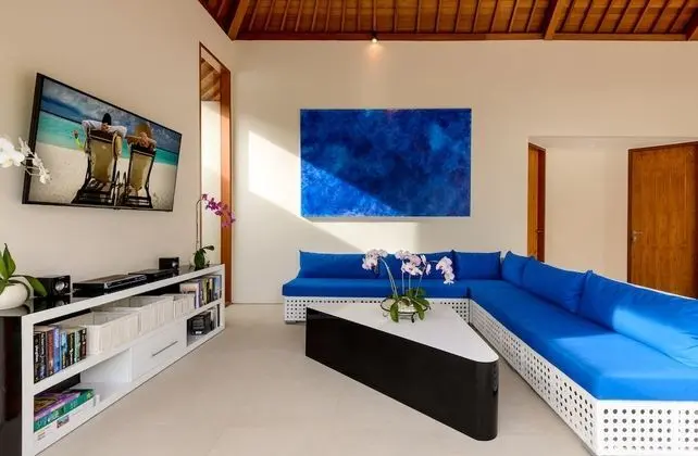 Deluxe Villa, 4 Yatak Odası, Kişiye Özel Havuzlu