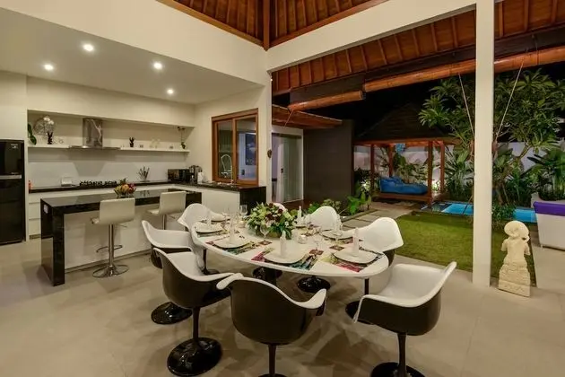 Deluxe Villa, 4 Yatak Odası, Kişiye Özel Havuzlu