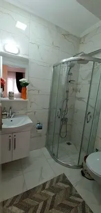 Deluxe Oda, 1 Büyük (Queen) Boy Yatak, Sigara İçilmez, Şehir Manzaralı