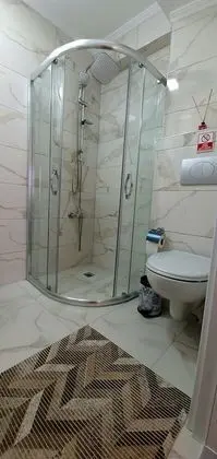 Grand Oda, 1 Büyük (Queen) Boy Yatak, Sigara İçilmez, Şehir Manzaralı