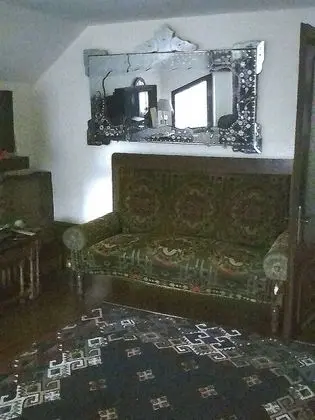 Deluxe Oda, Birden Çok Yatak, Dağ Manzaralı, Dağ Yamacı (5)