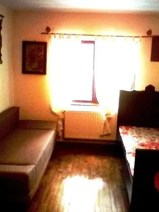 Deluxe Oda, Birden Çok Yatak, Dağ Manzaralı, Dağ Yamacı (5)